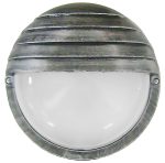 Φωτιστικό χελώνα  SLP-250 SILVER
