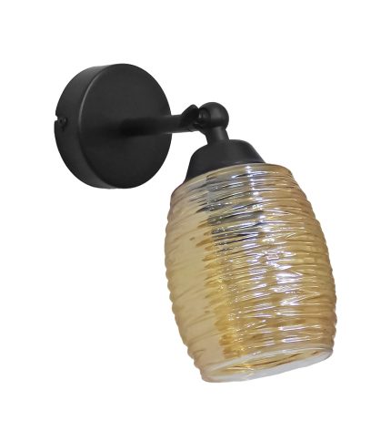 BARREL/AP KEY BL-MELI ΑΠΛΙΚΑ ΓΥΑΛΙ E/27