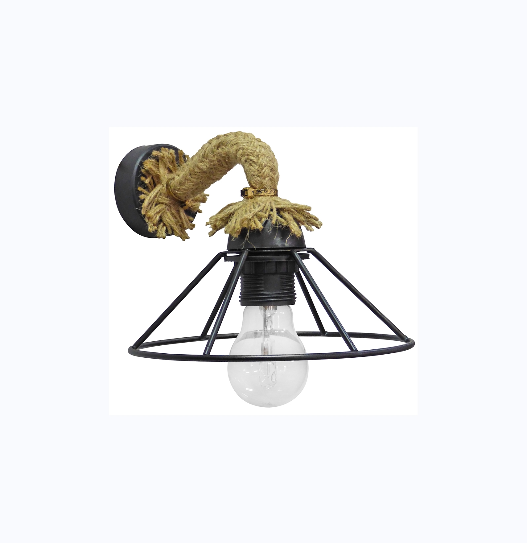 images UT-350AP Φ19 ROPE 1/L UT-BLACK