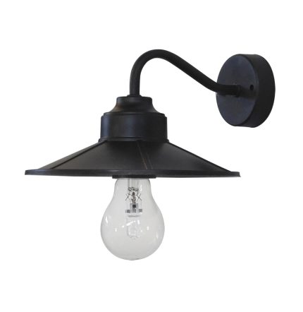 Φωτιστικό τοίχου / απλίκα  LP-150 A-S BLACK