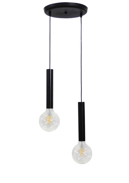 Φωτιστικό S-42PENDEL 2/L COPPER