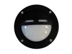 Φωτιστικό χελώνα SLP-10D  BLACK