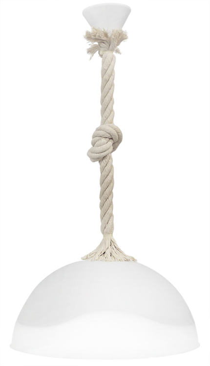 MACRAME SFERA/36 MAC 1L ROPE