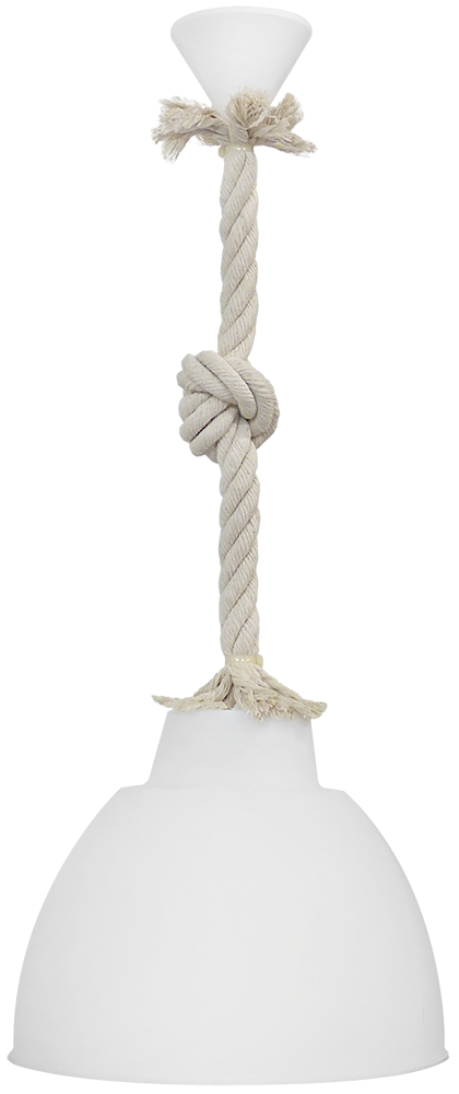 MACRAME SFERA/36 MAC 1L ROPE