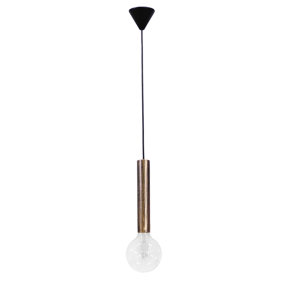 φωτιστικό-οροφής-μονόφωτο-heronia-minimal-34-0185-bronze